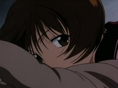 Kitsu епізод 12: The Season of Emotions