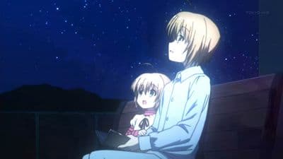 Kitsu епізод 6: Let's Find Wonderful Things