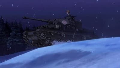 Kitsu епізод 8: We're Fighting Pravda