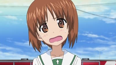 Kitsu епізод 12: The Battle We Can't Back Down From!