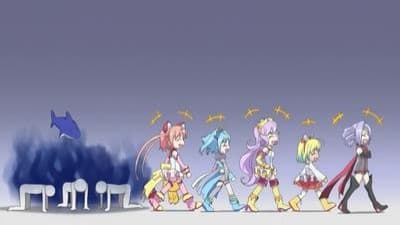 Kitsu епізод 4: It's me, me, me, Ribbon-chan!