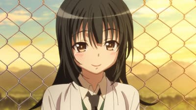 Kitsu епізод 12: I _____ Many Friends