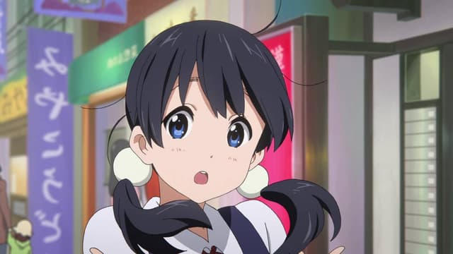 Kitsu епізод 9: I Will Sing Love's Song