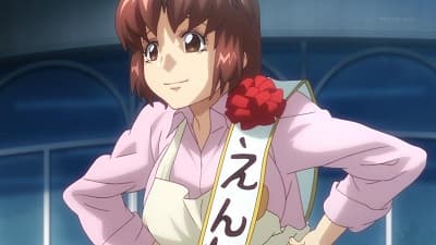 Kitsu епізод 12: Secret Mission