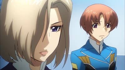 Kitsu епізод 20: Genes of Destiny