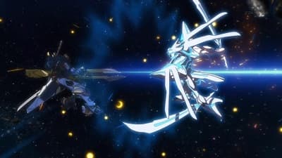 Kitsu епізод 23: Alea Iacta Est