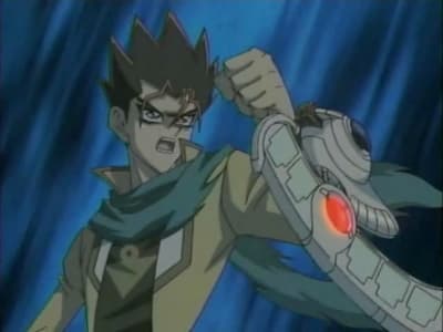 Kitsu епізод 19: Versus Yugi's Deck (Part 2)