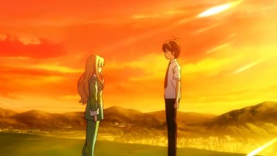 Kitsu епізод 3: Speak Before Getting Sad