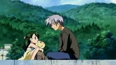 Kitsu епізод 2: Town