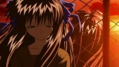 Kitsu епізод 1: Recap