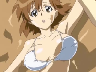 Kitsu епізод 2: Fight Bravo!