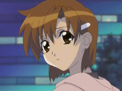 Kitsu епізод 3: First Date is Bravo!