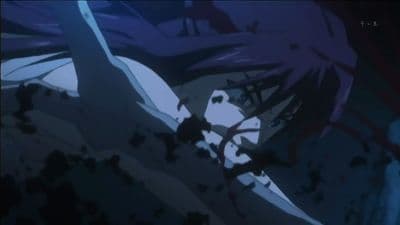 Kitsu епізод 2: My Enemy