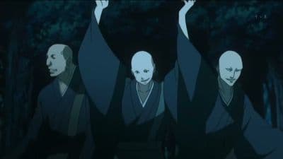 Kitsu епізод 5: Nature and Regrets