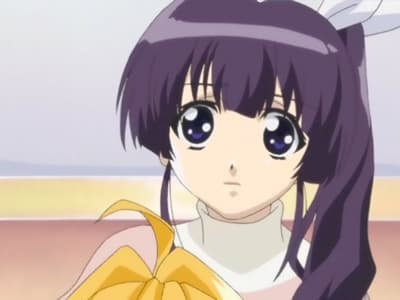 Kitsu епізод 12: Bravo to Seiren!