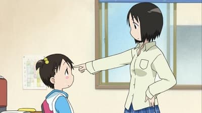 Kitsu епізод 1: Birthday