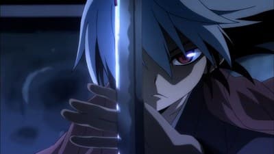 Kitsu епізод 1: The Nura Clan's Third Heir Awakens