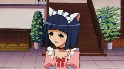 Kitsu епізод 11: Princess Cat Tongue