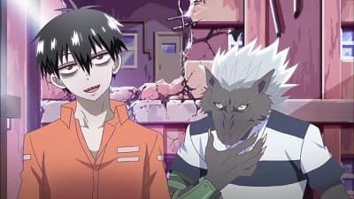 Kitsu епізод 6: That's Friendship