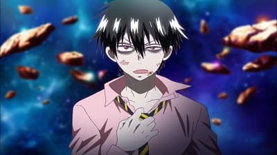 Kitsu епізод 10: The Dark Hero Rises
