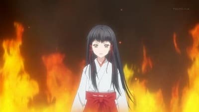 Kitsu епізод 4: Ignorance