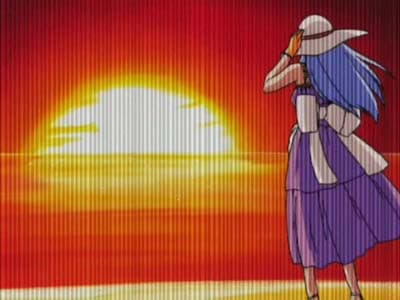Kitsu епізод 4: Please Don't Look!