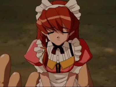 Kitsu епізод 5: Until Today, I've Really...