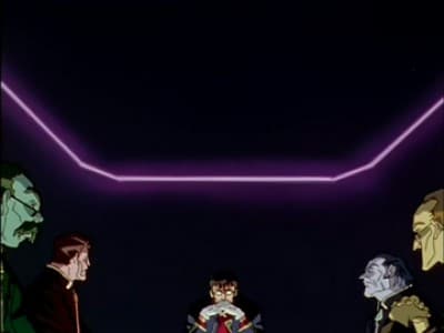 Kitsu епізод 14: Weaving a Story