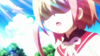 Kitsu епізод 6: It's Comiket, Ribbon-chan