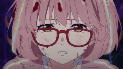 Kitsu епізод 4: Bitter Orange