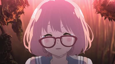 Kitsu епізод 10: White World