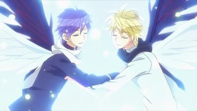 Kitsu епізод 14: My Angel Sometime Devil