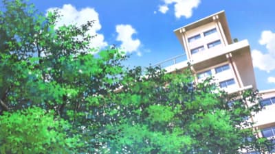 Kitsu епізод 1: Embrace this entire town
