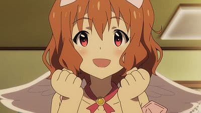 Kitsu епізод 8: Alone Together at the Aquarium
