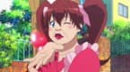 Kitsu епізод 1: Kanade Amakusa’s Not-So-Sweet Daily Life