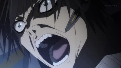 Kitsu епізод 13: Roar of the Beast