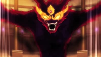 Kitsu епізод 4: The Strongest Blade Dancer