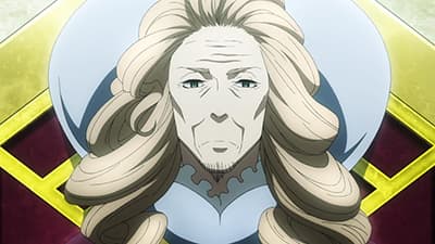 Kitsu епізод 5: Phantom of The Emperor / Ahead of an Audience