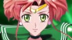 Kitsu епізод 5: Makoto: Sailor Jupiter