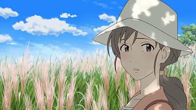 Kitsu епізод 14: Mt. Kirigamine With Mom!