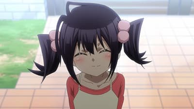 Kitsu епізод 7: My Sibling Circumstances