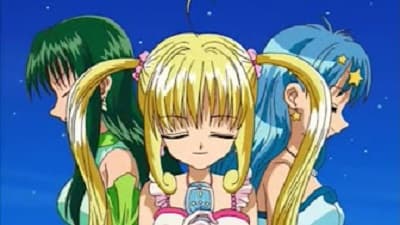 Kitsu епізод 20: Umi kara Love Letter