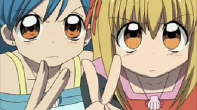 Kitsu епізод 42: Namida no Yukue