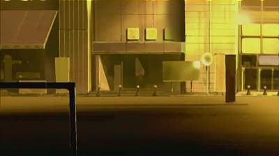Kitsu епізод 5: Liar...