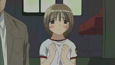 Kitsu епізод 6: Classmates