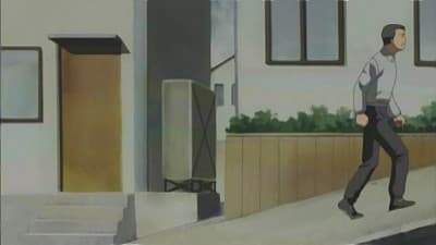 Kitsu епізод 7: What I Want to Protect