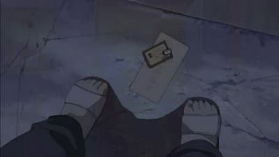 Kitsu епізод 11: A Time for Us