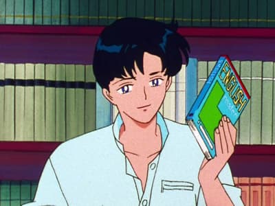 Kitsu епізод 19: Usagi's Dance, In Time to a Waltz