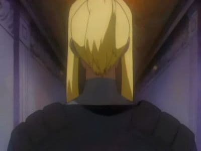Kitsu епізод 4: The Eternal Pledge