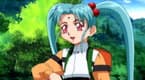 Kitsu епізод 2: Sasami and Tsunami